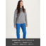 Marmot Marley Long Sleeve Shirt - Womens, Steel Onyx Heather, Medium, 41310-8702-M