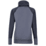 Marmot Marley Long Sleeve T-Shirt - Womens, Grey Storm Heather/Dark Steel, M 48470-1645-M