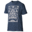 Marmot Marmoganda Tee - Men's-Navy Heather-Medium, 51410-NAVY HEATHER-M