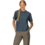 Marmot AirExchange SolarShield Crew SS - Women's, Thunderhead, XS, M16058-24369XS
