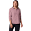 Marmot AirExchange UPF 40 Long Sleeve Shirt - Womens