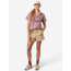 Marmot AirExchange UPF 40 Novelty Short Sleeve Shirt - Womens