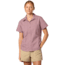 Marmot AirExchange UPF 40 Novelty Short Sleeve Shirt - Womens