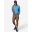 Marmot AirExchange UPF 50 Hoody - Mens