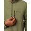 Marmot AirFleece 1/2 Zip Jacket - Mens
