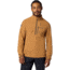 Marmot AirFleece 1/2 Zip - Men's, Dromedary, Large, 195115391652