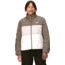 Marmot Ares Jacket - Womens, Claystone/Birch Bark/Pearl, Large, 195115329020