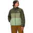 Marmot Ares Jacket - Womens, Nori/Olive Grove/Agate Green, Small, 195115329051