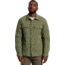 Marmot Ares Shacket - Men's, Olive Grove, Extra Large, 195115338329