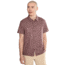 Marmot Cedrus Short Sleeve -Men's, Sugar Plum, Medium, 195115384678