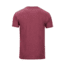 Marmot Marmot Coastal Tee Short Sleeve - Mens, Burgundy Heather, Large, 42430-6823-L