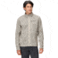 Marmot Drop Line Jacket - Men's, Birch Bark Heather, Small, M16223-41954-S