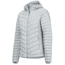 Marmot Featherless Hoody - Women's, Bright Steel, Extra Large, 79090-1862-XL