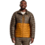 Marmot Highlander Jacket - Men's, Claystone/Honey Glaze, Extra Large, 195115336271