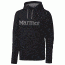 Marmot Hoody - Men's-Black-Extra-Large