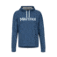 Marmot Hoody - Men's, True Vintage Navy Heather, Medium, 53640-3400-M