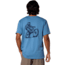 Marmot Mountain Bike Marty Tee Short Sleeve - Mens