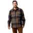 Marmot Pinecrest Heavyweight Flannel Overshirt - Mens