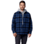 Marmot Pinecrest Heavyweight Flannel Overshirt - Mens