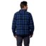 Marmot Pinecrest Heavyweight Flannel Overshirt - Mens