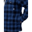 Marmot Pinecrest Heavyweight Flannel Overshirt - Mens