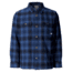 Marmot Pinecrest Heavyweight Flannel Overshirt - Mens