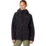 Marmot PreCip Evo Flex Jacket -Women's, Black, Small, 195115394998