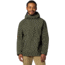 Marmot PreCip Evo Pro Jacket - Men's, Nori, Extra Large, 195115407704