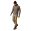 Marmot Revlo Hybrid Hoody - Mens