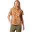 Marmot Rhea Short Sleeve -Women's, Dromedary Skipper, Small, 195115387877