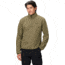 Marmot Rocklin 1/2 Zip - Men's, Olive Grove, Large, M12650-41907-L