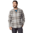 Marmot Rush Creek Lightweight Flannel Long Sleeve Shirt - Mens