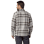 Marmot Rush Creek Lightweight Flannel Long Sleeve Shirt - Mens
