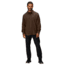 Marmot Rush Creek Lightweight Flannel Long Sleeve Shirt - Mens
