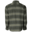 Marmot Rush Creek Lightweight Flannel Long Sleeve Shirt - Mens