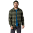 Marmot Rush Creek Lightweight Flannel Long Sleeve Shirt - Mens