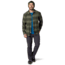 Marmot Rush Creek Lightweight Flannel Long Sleeve Shirt - Mens