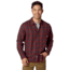 Marmot Rush Creek Lightweight Flannel Long Sleeve Shirt - Mens