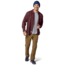 Marmot Rush Creek Lightweight Flannel Long Sleeve Shirt - Mens