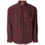 Marmot Rush Creek Lightweight Flannel Long Sleeve Shirt - Men's, Pecan Plaid, Small, 195115421892