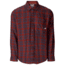 Marmot Rush Creek Lightweight Flannel Long Sleeve Shirt - Mens