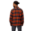 Marmot Rush Creek Lightweight Flannel Long Sleeve Shirt - Mens