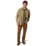 Marmot Rush Creek Lightweight Flannel Long Sleeve Shirt - Mens