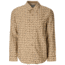 Marmot Rush Creek Lightweight Flannel Long Sleeve Shirt - Men's, Rustic Khaki Plaid, Small, 195115421946