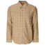 Marmot Rush Creek Lightweight Flannel Long Sleeve Shirt - Mens