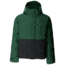Marmot Shadow Jacket - Men's, Pine Forest/Black, Medium, 195115416393