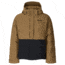 Marmot Shadow Jacket - Men's, Rustic Khaki/Black, Medium, 195115416447