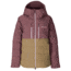 Marmot Slingshot Jacket - Women's, Sugar Plum/Desert Khaki, Medium, 195115414771