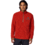 Marmot Upward Fleece 1/2 Zip -Men's, Sumac, Medium, 195115383619