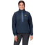 Marmot Upward Fleece Pullover - Womens